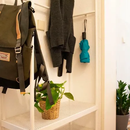 Lägenhet Gemuetliches Mit Fernblick Auf Die Stadt! Trier