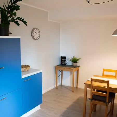 Gemuetliches Mit Fernblick Auf Die Stadt! Lejlighed