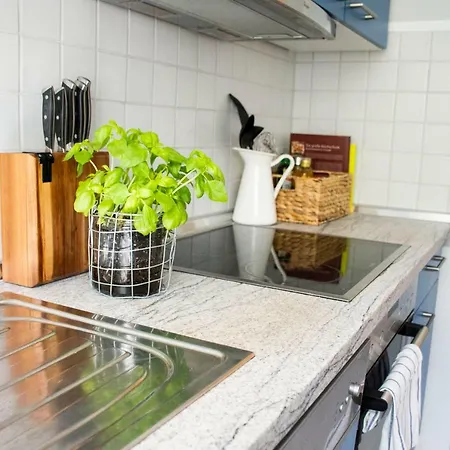 Apartman Gemuetliches Mit Fernblick Auf Die Stadt!