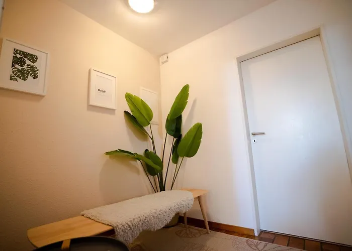 Gemuetliches Mit Fernblick Auf Die Stadt! Apartment