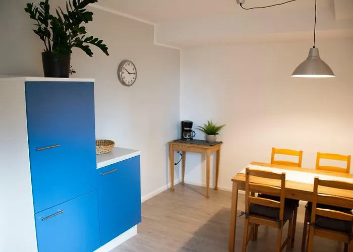 Gemuetliches Mit Fernblick Auf Die Stadt! Apartment