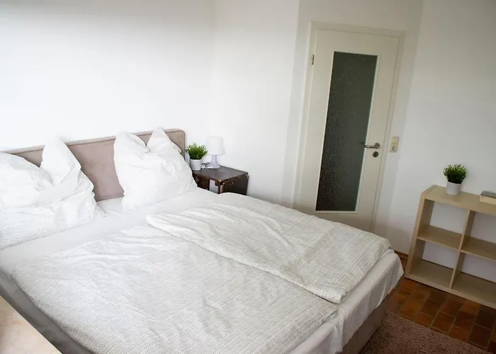 Gemuetliches Mit Fernblick Auf Die Stadt! Apartment