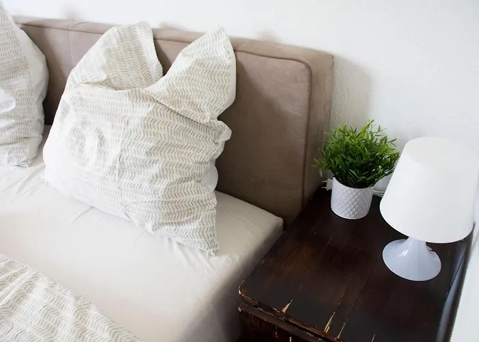 Gemuetliches Mit Fernblick Auf Die Stadt! Trier